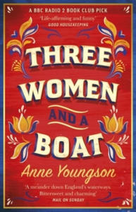 Three Women and a Boat - 2878178759