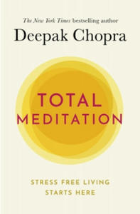Total Meditation - 2865513495