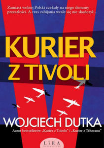 Kurier z Tivoli - 2875138823