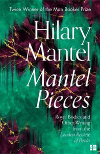 Mantel Pieces - 2870492347