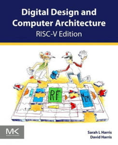Digital Design and Computer Architecture, RISC-V Edition - 2872351723