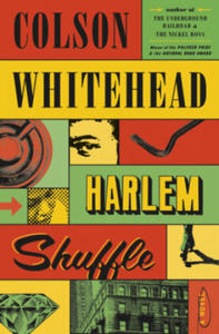 Harlem Shuffle - 2878875700