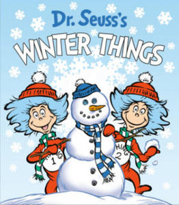 Dr. Seuss's Winter Things - 2877870338