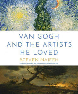 Van Gogh and the Artists He Loved - 2865353230