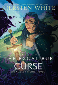 Excalibur Curse - 2866217004