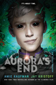 Aurora's End - 2877605530