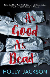 As Good As Dead - 2864198906