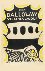 Mrs. Dalloway - 2866534475