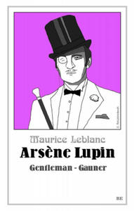 Ars?ne Lupin - Gentleman-Gauner - 2877630983