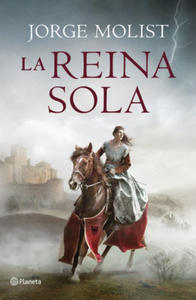 La reina sola - 2865353034