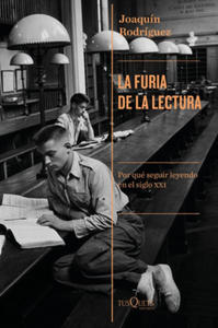 La furia de la lectura - 2878622485