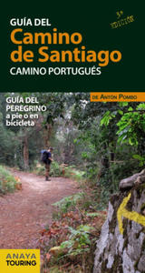 GUA DEL CAMINO DE SANTIAGO. CAMINO PORTUGUS - 2862222451