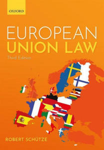 European Union Law - 2874793192