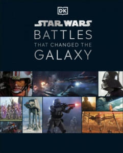 Star Wars Battles That Changed the Galaxy - 2865185438