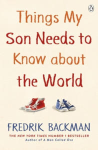 Things My Son Needs to Know About The World - 2863090786