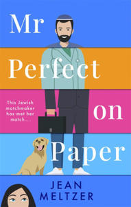 Mr Perfect on Paper - 2877403085