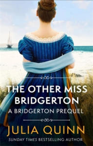 Other Miss Bridgerton - 2861881050