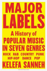 Major Labels - 2866226433