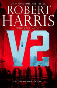 V2: A Novel of World War II - 2877401233