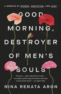Good Morning, Destroyer of Men's Souls - 2878780824