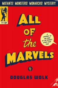 All of the Marvels - 2869965289