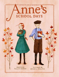 Anne's School Days - 2878796910