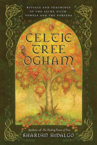 Celtic Tree Ogham - 2866531340