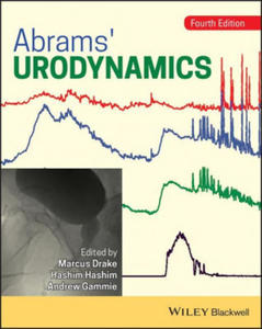 Abrams' Urodynamics, 4th Edition - 2864734383