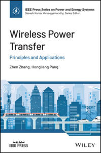 Wireless Power Transfer - 2872719190