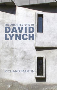 The Architecture of David Lynch - 2877046951