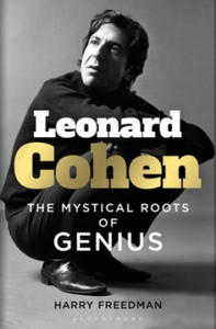 Leonard Cohen - 2865199543