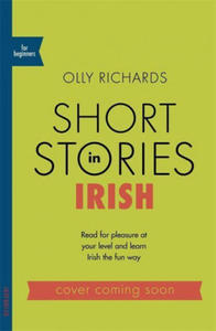 Short Stories in Irish for Beginners - 2872889853