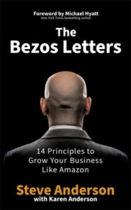 Bezos Letters - 2865675327