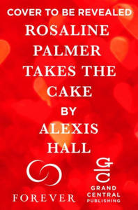 Rosaline Palmer Takes the Cake - 2875678764