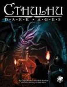 Cthulhu Dark Ages - 2873164581