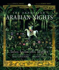 Annotated Arabian Nights - 2873781463