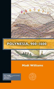 Polynesia, 900-1600 - 2871518471