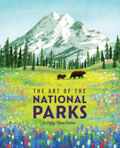 Art of the National Parks - 2872351328