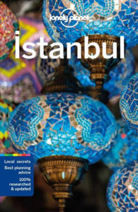 Lonely Planet - Istanbul - 2875667212