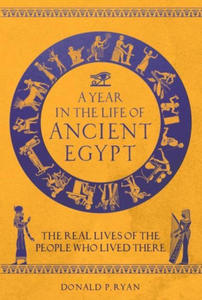 Year in the Life of Ancient Egypt - 2875333477