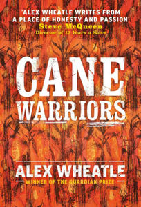 Cane Warriors - 2866064063