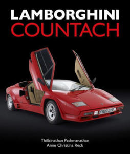 Lamborghini Countach - 2878794878