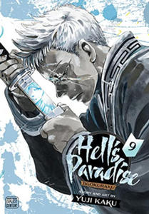 Hell's Paradise: Jigokuraku, Vol. 9 - 2869328156