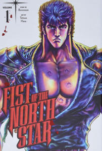 Fist of the North Star, Vol. 1 - 2869852002