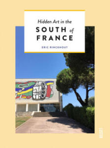 South of France for Art Lovers - 2870867450