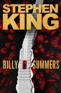 Billy Summers - 2863009658