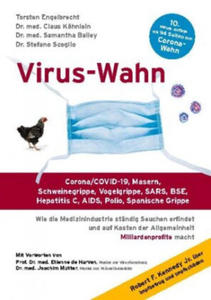 Virus-Wahn - 2877605907