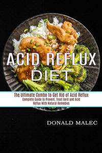 Acid Reflux Diet - 2877973235