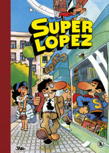 Aventuras de Superlpez | El Supergrupo |  - 2875541884