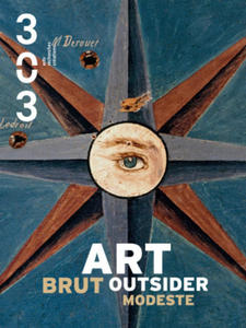 Art brut, outsider, modeste - 2867594257